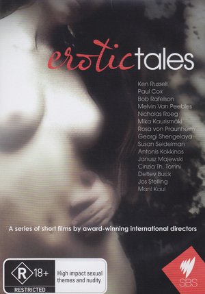 Filme erotice la MECEFF 2013