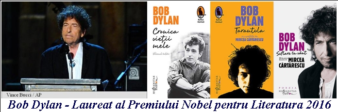 Bob Dylan – Knockin’ On Heaven’s Door şi un strop de Suflare de vânt
