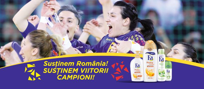 Să creștem handbaliști voinici la Mediaș, oferindu-le ,,Mingi în școli” !