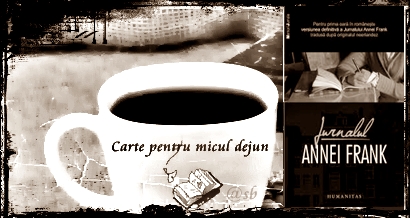 carte anne frank