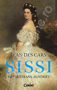 SISSI-Imparateasa-Austriei-Editie-necartonata