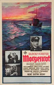 220px-Morgenrot-1933-poster